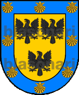 Escudo de armas