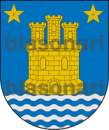 Escudo de armas