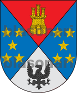 Escudo de armas