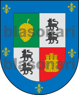 Escudo de armas