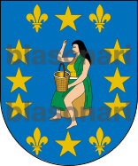 Escudo de armas