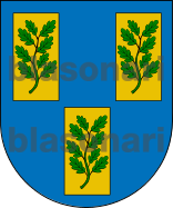 Escudo de armas