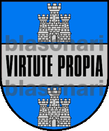 Escudo de armas
