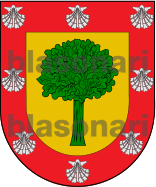 Escudo de armas