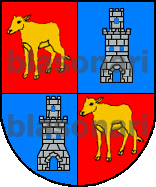 Escudo de armas