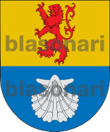 Escudo de armas