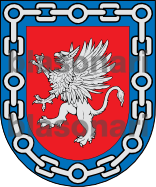 Escudo de armas