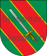 Escudo de armas