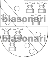 Escudo de armas