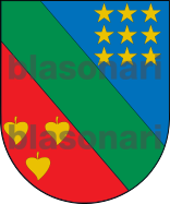 Escudo de armas