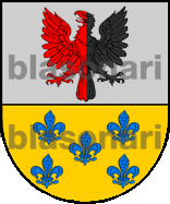 Escudo de armas