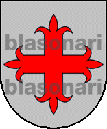 Escudo de armas