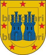 Escudo de armas