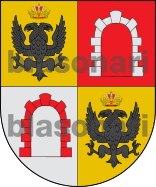 Escudo de armas