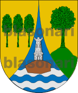 Escudo de armas
