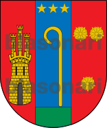 Escudo de armas