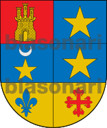 Escudo de armas