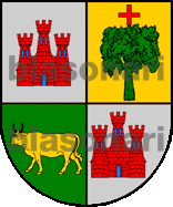 Escudo de armas