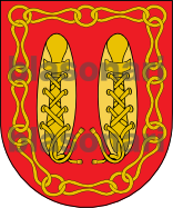 Escudo de armas