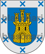 Escudo de armas