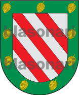 Escudo de armas