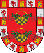 Escudo de armas