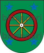 Escudo de armas