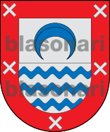 Escudo de armas
