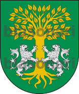 Escudo de armas