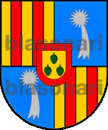 Escudo de armas