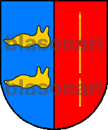 Escudo de armas