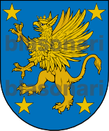 Escudo de armas