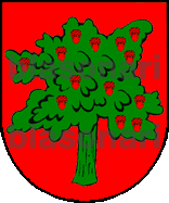 Escudo de armas