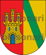 Escudo de armas