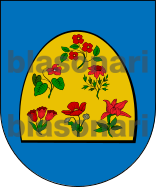 Escudo de armas