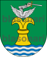 Escudo de armas