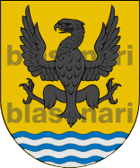 Escudo de armas