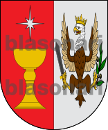 Escudo de armas