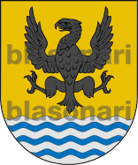 Escudo de armas