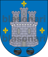 Escudo de armas