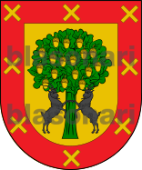 Escudo de armas