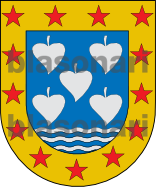 Escudo de armas