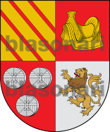 Escudo de armas