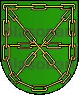 Escudo de armas