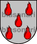 Escudo de armas