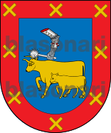 Escudo de armas