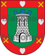 Escudo de armas