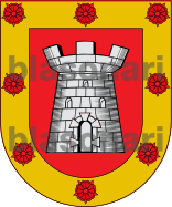 Escudo de armas