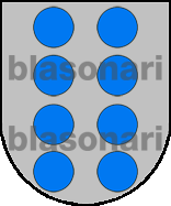 Escudo de armas
