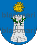 Escudo de armas